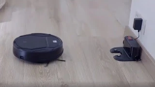 Лучший бюджетный робот пылесос. Обзор, тест, плюсы и минусы.