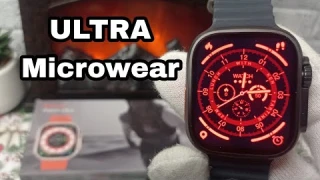 ULTRA Microwear.Обзор на...
