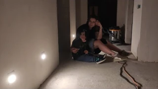 Ночная подсветка за копейки от самостройщика 👍!!!