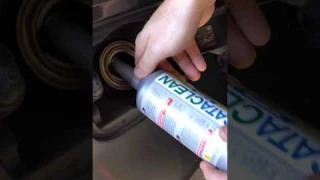 Does Cataclean Work? PROVEN RESULTS!! #automobile #exhaust #cataclean