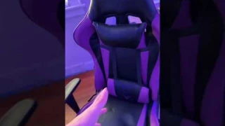 Do NOT Buy This Gaming Chair