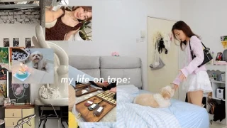 good days-- bad day;  i guess this is what they called BALANCE 🤷🏻‍♀️ VLOG