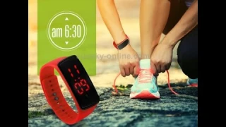 Sunsky online Review product (watsh)