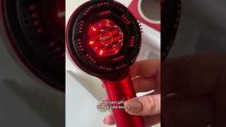 Breo Scalp3 Scalp Massaging Brush, Shiatsu Hair Scalp Massager with Waterproof #hairstyle #fashion