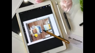 Какой стилус купить для IPad. Обзор Apple Pencil. Adonit Jot Mini. YUNAI