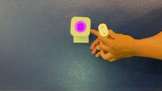 Door Chime Door Alarms for Home Security