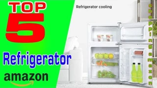 5 best Refrigerator 2021 | Top 5 Refrigerator for home | Best Refrigerator full review 