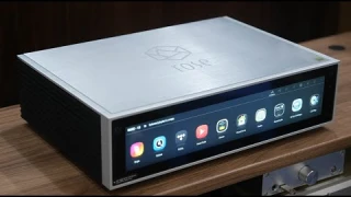 Lại đập hộp và giới thiệu tới các bác Siêu phẩm DAC từ Hàn Quốc HIFI ROSE RS150B