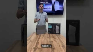 🛜Wi-Fi 7 на максимальной скорости!TP-Link Archer BE805