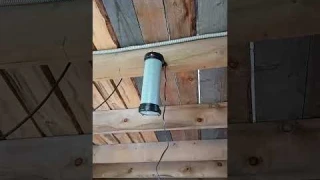 Как работает ультразвуковой отпугиватель грызунов Чистон-2ПРО