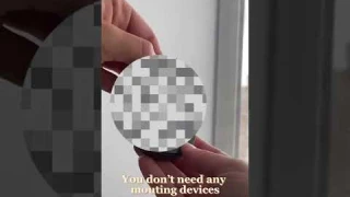 Magnetic Motion Sensor Light for Cabinets, Closets & Bedsides|#Lamps#shorts