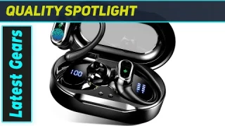 ReviewRolosar Q76: Best Budget Wireless Earbuds?