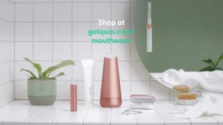 quip | Mouthwash