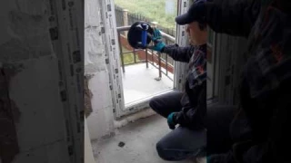 Bohle Veribor. Лучшая присоска для стекла,