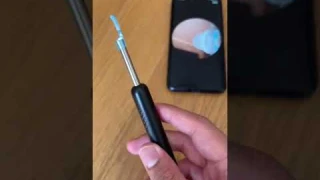 You’ve Been Cleaning Your Ears WRONG! Here’s the Fix! 👂#howto