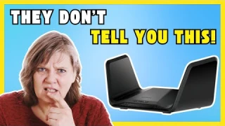 NetGear  Nighthawk WIFI  Routers Review - YOU MUST KNOW THIS BEFORE TRYING!