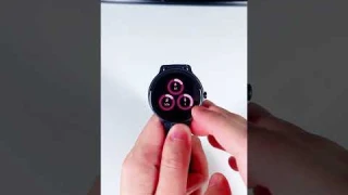 Women's Smart Watch DR03  #smartwatch #smartwear #operation #digitalwatch #smartphone #digital