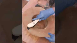 Did you know how cowboy #hats can be #restored? #shorts