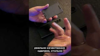 Диктофон с ChatGPT записывайте звонки, встречи и совещания вместе с #ИИ Plaud Note