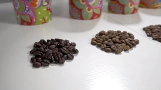 Как выбрать вкусный кофе? Важна ли обжарка кофе?