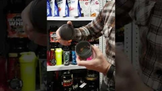Новые шейкеры SmartShake