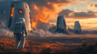 Будущее Космоса: Колонизация, туризм и добыча полезных ископаемых