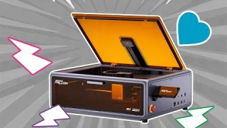 Unboxing the New Creality Falcon A1 Pro – Best Laser Engraver of 2025?