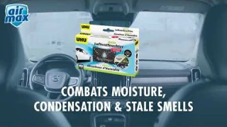 Автомобильный поглотитель влаги Bison Car