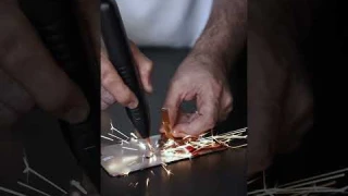 Точечная сварка Docreate-756 #05gsm