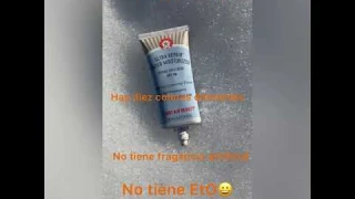 Review: First Aid Beauty Ultra Repair Tinted Moisturizer