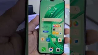 honor X8b 16/512gb