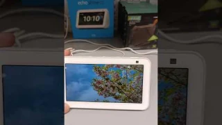 Amazon Echo Show 5 2nd Gen. Features and Review. Comes with smart home monitoring #shubzgadgets