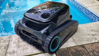 Aiper Scuba S1 Pro - Review