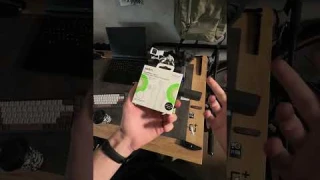 #zetzet #распаковка #belkin #headphones