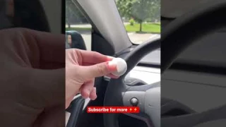 I Bought Apple Airtags So I Can Track My Tesla! 😂🧭