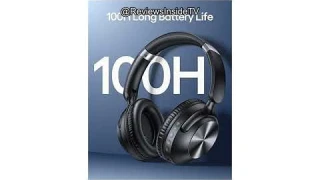 TAGRY H08 Headsets Review: Are They Worth Buying for Comfort & Sound in 2025?