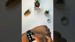 How To TOZO S3 Smartwatch Unboxing and First Review