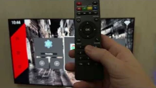 САМЫЙ МАЛЕНЬКИЙ И ДЕШЕВЫЙ ANDROID TV BOX TANIX