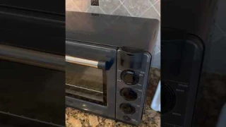Tovala Smart Oven Review - Best Smart Oven - Tovala Countertop Microwave Smart Oven