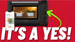 Tovala Smart Oven: Honest Review After 1 Year 🍽️ Still Worth It? #Tovala