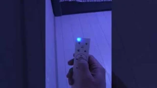 Привязка и отвязка пульта ду от Led люстры.