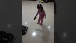 Samsung Powerbot VR20K9350WK