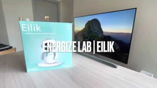 Energize Lab | Eilik Open box