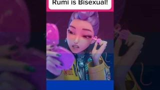 K-Pop Demon Hunters LGBTQ+ Headcanons! #kpopdemonhunters