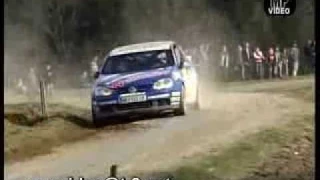 Rally Lavanttal 2006 MP Video