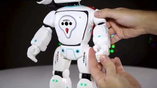 Робот на радиоуправлении гидроэлектрический 22005