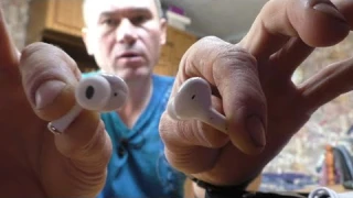 Не(дорогие) НАУШНИКИ SOUNARC Q1 с aliexpress. ИГРАЮТ АЖ ДРОЖЬ ПО КОЖЕ!