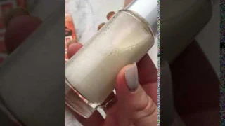 SOL Body Shimmering dry oil Mini - Rainbow Glow - сухое масло для тела с шиммером, 26 мл