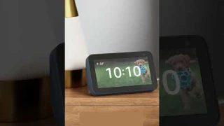 Echo Show 8 vs Echo Show 5: Which One Will Actually Suit You🤔