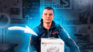 Поилка для животных XIAOMI Kitten & Puppy / Ричи доволен!